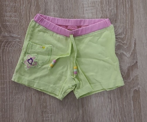 Pantaloni bambina mesi - pantaloni,