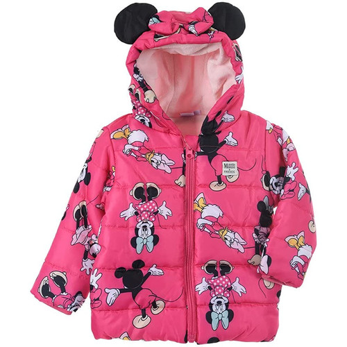 Giubbotto invernale minnie - invernale,