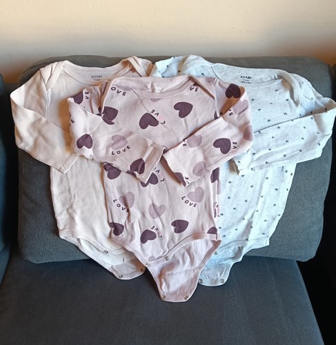 Body bambina kiabi rosa - body, da