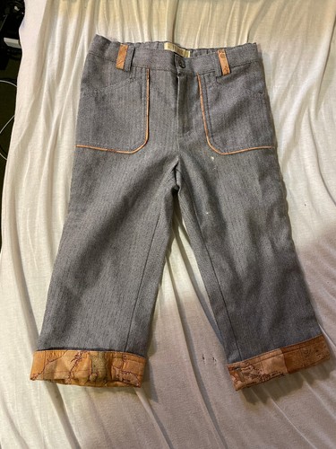 Jeans prima classe - jeans,