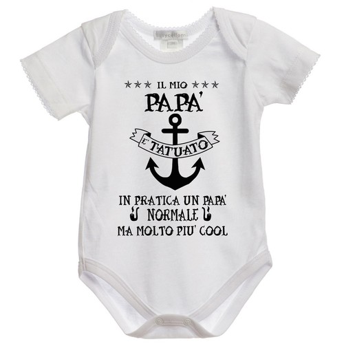 Body tutina bimbo neonato - neonato, j942