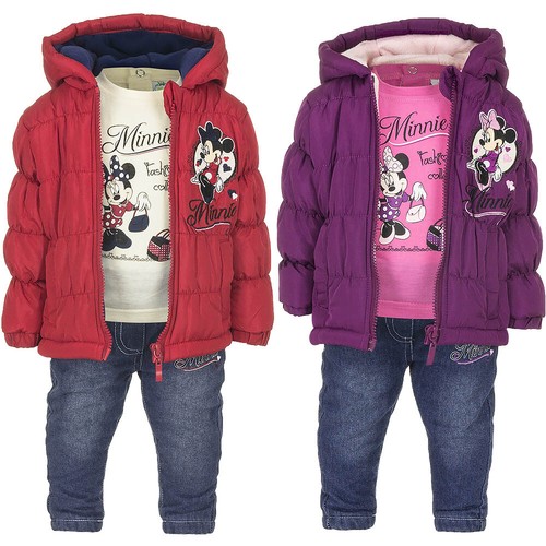 Abbigliamento bambina minnie - abbigliamento,