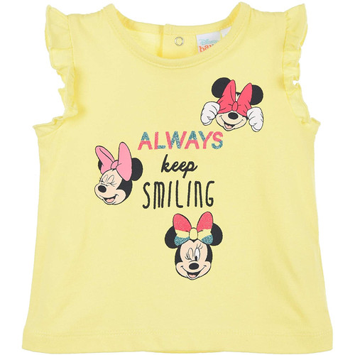 Shirt minnie mouse - minnie,