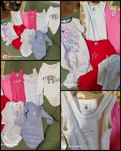 Body petit batuao per - body,