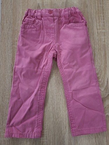 Pantaloni bambina mesi - 24,