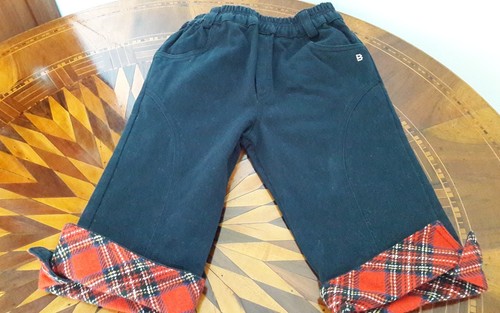 Lotto pantaloni bambina 24 - bambina,