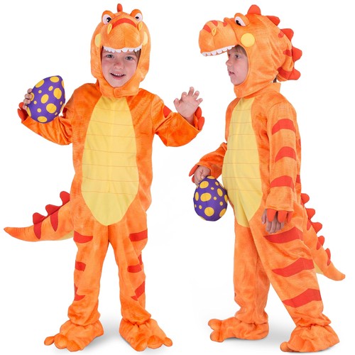 Costume dinosauro rex - costume,