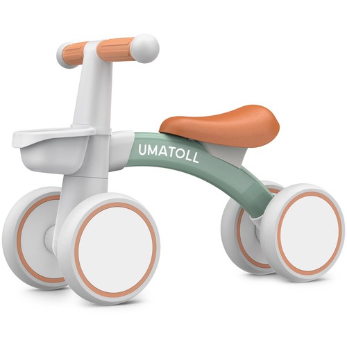 Bicicletta senza pedali per - bicicletta, 1