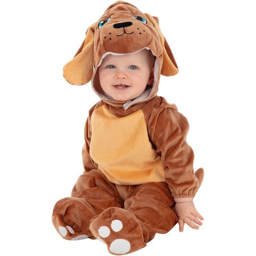 Rubies costume cagnolino - rubies,