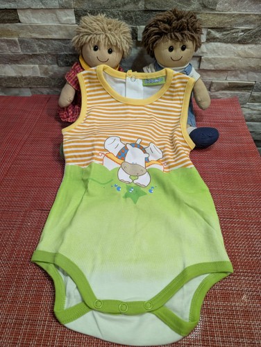 Body intimo canottiera - intimo, bambina