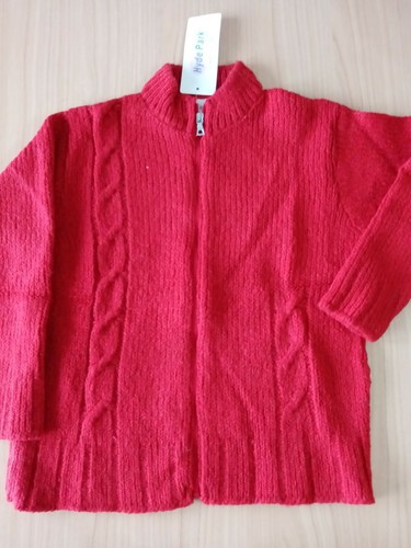 Maglia maglione cardigan - maglia,