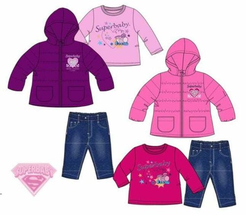 Abbigliamento bambina 18 - abbigliamento, 12
