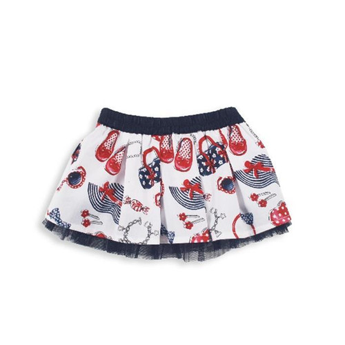 Gonna ubs2 bambina - ubs2,