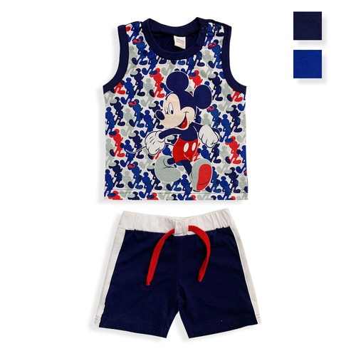 Completo disney mickey mouse - completo,