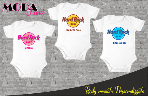 Body neonato 24 - da,
