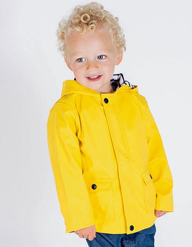Bambini giacca vento - giacca,