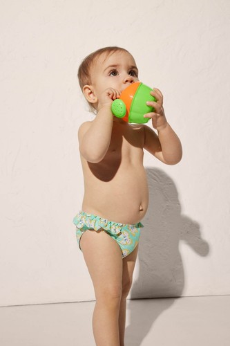 Costume bagno mutandina - bagno,