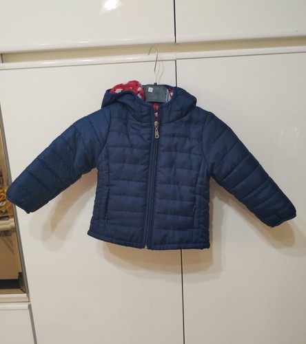 Giubbotto giacca bambina - giacca,