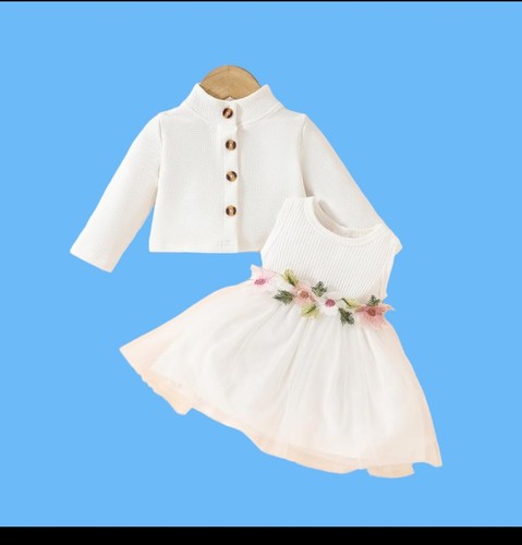 Elegantissimo abito tulle - elegantissimo,
