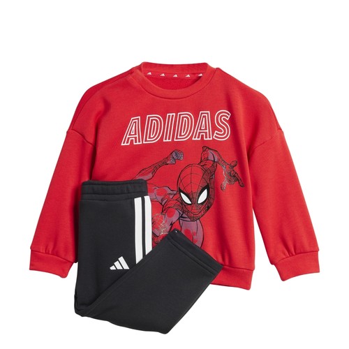 Adidas tuta bambini marvel - adidas,