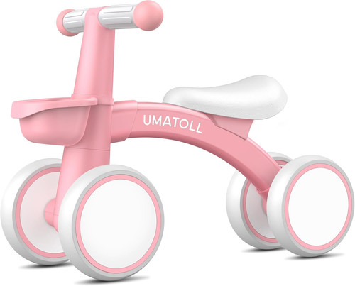 Bicicletta senza pedali per - pedali, 1