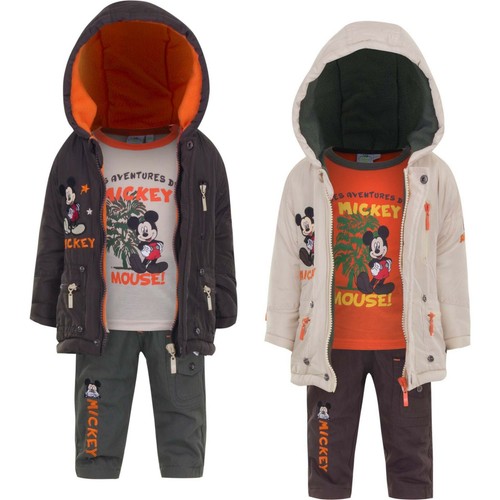 Abbigliamento bambino topolino - abbigliamento,