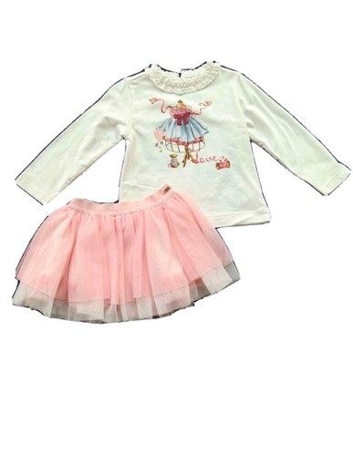 Mayoral bambina mesi - mayoral,