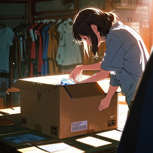 Mystery box vestiti mesi - mystery, 24