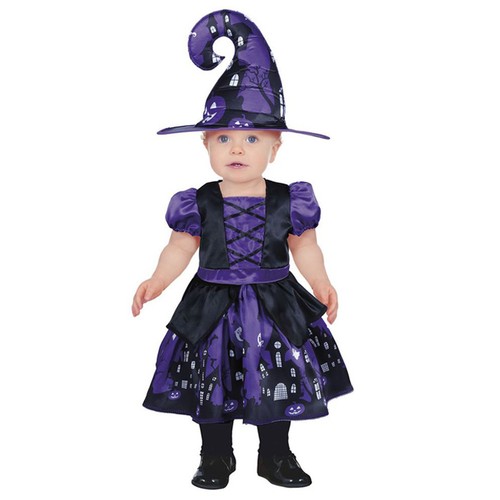 Costume travestimento
