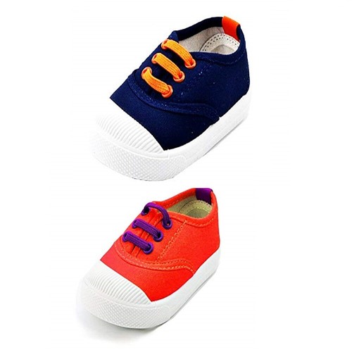 Scarpe ginnastica tela - scarpe, da
