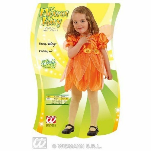 Carnevale costume fatina dei - costume,