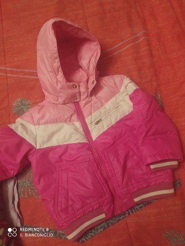 Lotto set bimba mesi - bimba, 24