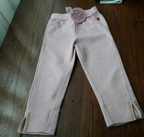 Muffin jeggins felpati - muffin, &