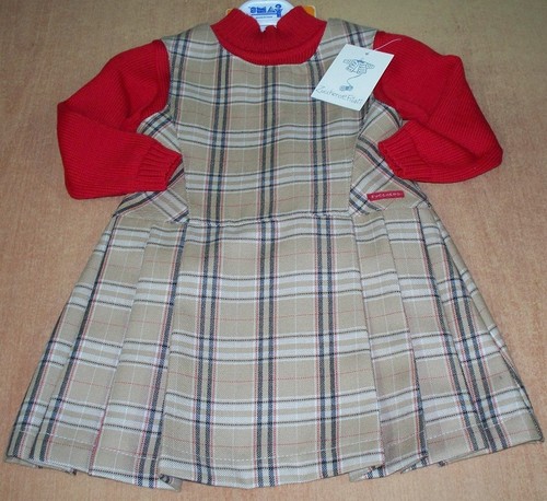 Vestina bambina maglia a - bambina,