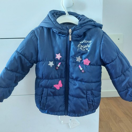 Giubbotto bambina mesi - giubbotto, 18/24