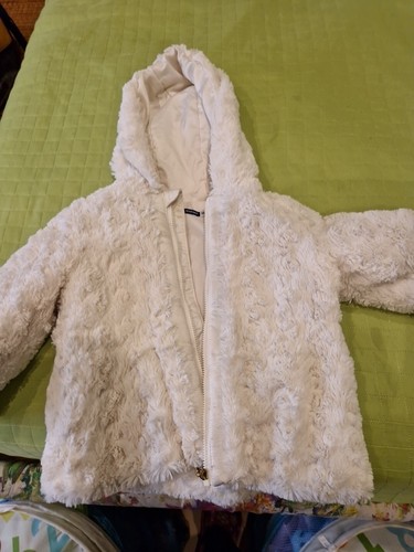Pelliccia bambina mesi - pelliccia,