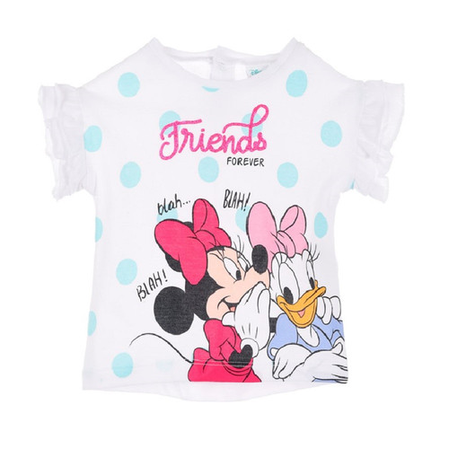 Shirt minnie paperina - minnie, &