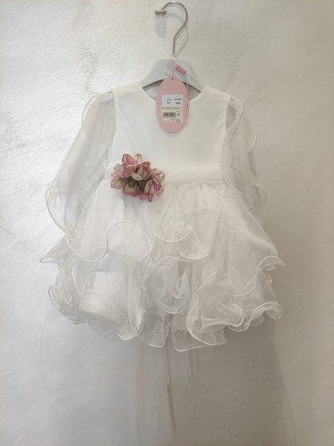 Vestito bambina mimilú - vestito, 24