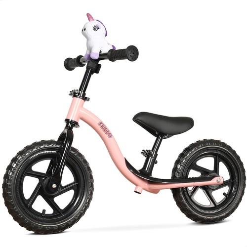 Bicicletta senza pedali per - senza,