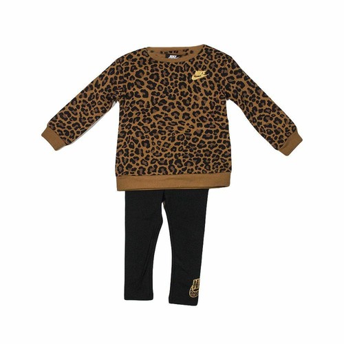 Nike sportswear crew set - nike,