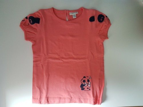 Lotto shirt bambina - bambina,