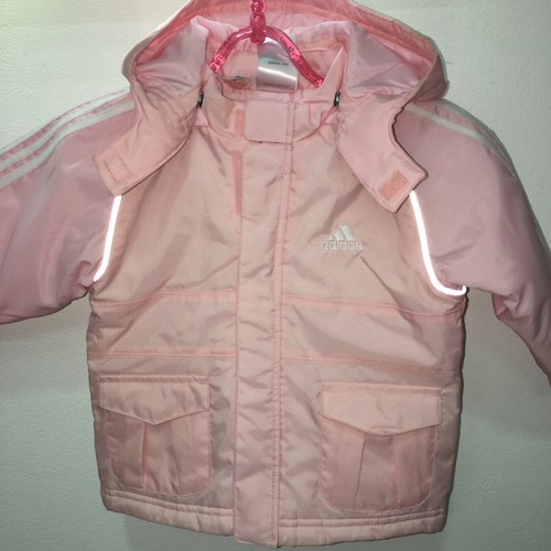 Adidas giubbotto invernale - adidas,